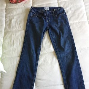 Woman's jeans